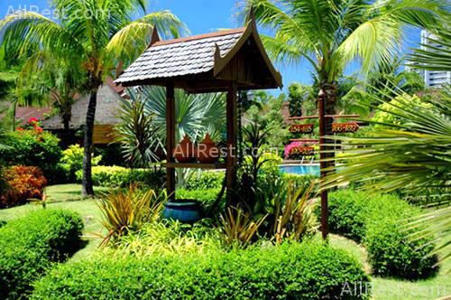 Deevana Patong Resort Spa 43